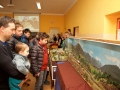 Výstava vláčků na SPŠel.it Dobruška