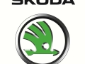 Logo ŠKODA AUTO a.s.