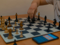 Turnaj v šachu