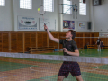 Badminton - jednotlivci