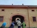 Třída S3E navštívila pevnost Terezín