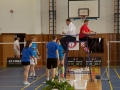 Mezinárodní turnaj v badmintonu na SPŠel.it Dobruška
