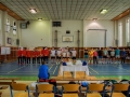 Mezinárodní turnaj v badmintonu na SPŠel.it Dobruška